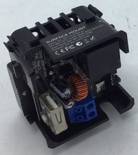 iPort Surface Mount PoE Splitter 70718 Power Adapter picture