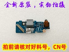 For DELL Inspiron 5310 USB Audio Small Board Switch Small Board 19B74-1 0WTKP3 = picture