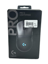New Logitech G PRO 2 Wireless Mouse Black picture
