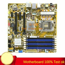 FOR HP PEGATRON IPMTB-TK REV 1.05 612503-001 MOTHERBOARD LGA1366 X58 tested picture