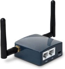 GL-AR300M16-Ext Portable Mini Travel Wireless Pocket Router - WiFi Ro... picture