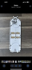 Commscope Tyco B 24ct Singles Splice Trays FOSC-ACC-B-TRAY-24-KIT picture