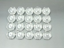 Sony Bravia KD-65X75K 65-Inch 4K TV Backlight Strip Optical Lens Lenses (Qty 21) picture