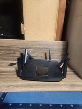 Linksys Max-Stream AC5400 MU-MIMO Gigabit Router EA9500 V2 picture
