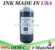 VC 1 liter refill ink for 4400 Light Black Ink Bottle picture