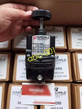 1pcs Fairchild Pressure Regulating Valve 10292 picture