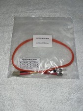 Qty 11 iFiber Optix LC/PC-ST/PC Singlemode Ultra Fiber Optic Cable picture