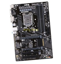 Gigabyte GA-B150-D3A Motherboard LGA 1151 Intel B150 DDR4 DIMM USB3.0 HDMI ATX picture