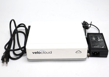 VeloCloud Edge 5X0 540-AN SD-WAN Gateway Router w/ Power Adapter picture
