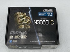 ASUS N3050I-C Motherboard Mini-ITX Intel CeleronDual-Core N3050 2x UDIMM DDR3 picture