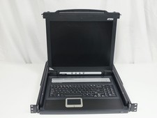 ATEN MasterView Max CL1000M 17