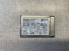 Symbol LA-4121-110T-WW Spectrum24 Wireless LAN PC Card picture