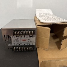 Mean Well SP-500-24 Power Supply picture