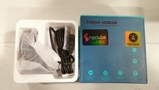 Angetube Stream Webcam 1080p HD With Background Replacement C2 picture