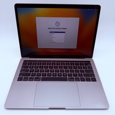 Apple MacBook Pro A1706 13