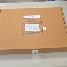 New Schneider APC AP7900B Switched Rack PDU 1U 100–120V 15A 8-Outlet Power Strip picture