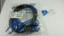 NEW 2L-5002P/C 2L5002P Aten Master View 6FT PS/2 KVM Switch CABLE picture