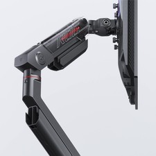 Asus ROG ERGO MONITOR ARM Desk Mount Stand AAS01R picture