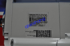 ABB Robotics AC Servo Motor 3HAC057289-001/02 NEW (DHL/FedEx) picture