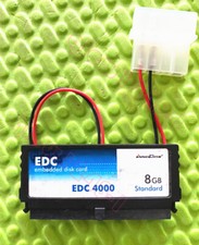 8.0GB innodisk EDC 4000 8G 40 PIN IDE FLASH MODULE PATA DOM DISK ON MODULE HDD picture