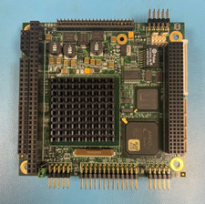 Kontron MOPSlcdLX 01036-0000-53-5 Embedded CPU Board | w/Low Power AMD LX800 500 picture