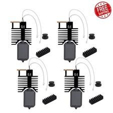UniTak3D 4PCS 0.4mm Hotend for Snapmaker U1 Snapmaker U1 picture