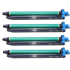 DR-512 CMYK Compatible Drum Unit Set for Konica Minolta C224e C364e C454 C554 picture