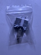 Bambu Lab Hotend with Steel Nozzle - 0.4 mm P1S Replacement Part New picture