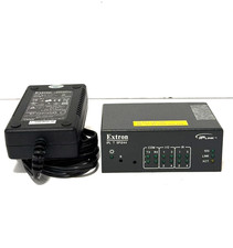 Extron IPL T SFI244, IP Link Control Processor picture