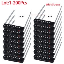 Lot For Dell PowerEdge R660 R770 R670 EDSFF E3.S NVMe Drive tray w/Screws NV2RX picture