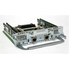 Cisco NM-HDV2-1T1/E1 IP Communications High Density Network Module picture