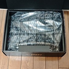 MSI Z390 ACE Motherboard with Intel Core i9 9900K CPU Black Tested picture