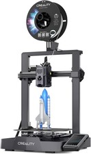 Creality Ender 3V3 KE 3D Printer CR Touch Auto Leveling Sprite Direct Extruder picture