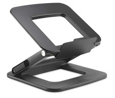 Kensington SmartFit? EQ Adjustable Multi-Angle Laptop Standnd picture