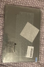 Batianda Premium Case For MacBook Air 15” - Laptop Hard Plastic Cover Protector picture