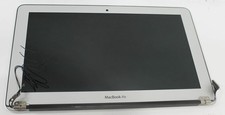 661-6624 APPLE LCD/ASM 11.6 SILVER MACBOOK AIR 2010 2011 2012 