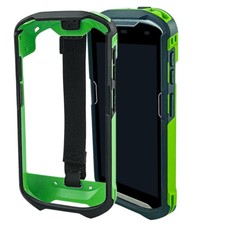 Multicolor Protective Cover Case For Zebra TC51 TC52 TC56 TC57 SG-TC5X-EXO1-01 picture