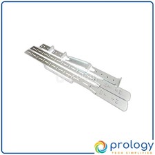 Cisco C8500-4PT-KIT Catalyst 8500 Edge Accessory Kit 4 Post Kit picture
