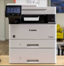 Canon imageCLASS MF462dw II - All in One, Wireless, Duplex Laser Printer NIB FS picture