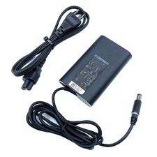 Genuine Dell 7.4mm AC Power Adapter for Dell Latitude 14 Rugged Extreme 7414 picture
