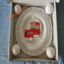 1 SET NEW 637433-44 Diaphragm Pump Repair Kit For ARO Pump 66632B-444-C picture
