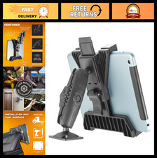 Universal Tablet Drill Base Mount for 7-11