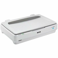 Epson Expression 13000XL Large Format Flatbed/Film Scanner - 2400 dpi Optical picture