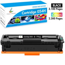 1PK CRG-054 Toner for Canon Color imageCLASS MF640C MF642Cdw LBP622Cdw LBP623CDW picture