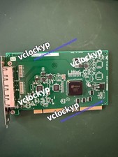 1pc used Interface PCI-8721 Acquisition Card picture