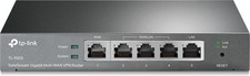 TP-LINK SAFESTREAM-ER605 Gigabit Multi-WAN VPN Router picture