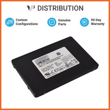 Samsung PM893 3.84TB SATA 6Gb/s 2.5