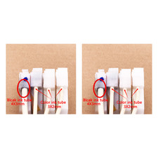 2Sets Ink Damper Filters Fits for EPSON L6171 L6198 L6168 L6166 Et15000 L14150 picture