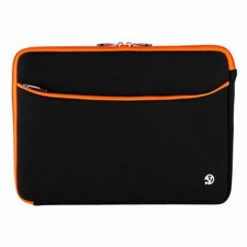 VanGoddy Slim Neoprene Laptop Sleeve Case Cover Carrying Bag For 17