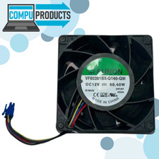 HP Booster Fan HPE R2600 Apollo 2000 Gen10 880010-001 / 874497-001 / 879832-001 picture